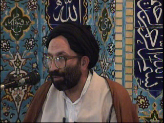 دکتر سید مرتضی حسینی شاهرودی