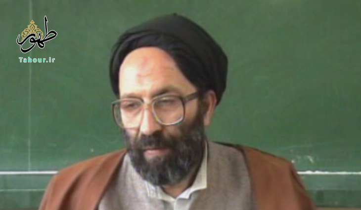 حسینی شاهرودی