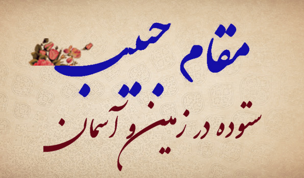 حسینی شاهرودی، طهور، ولادت امام هادی