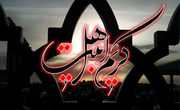 استاد حسینی شاهرودی