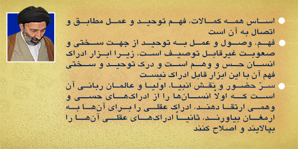 حسینی شاهرودی، طهور، شرح اصول کافی
