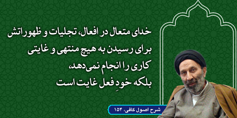 حسینی شاهرودی، طهور، شرح اصول کافی