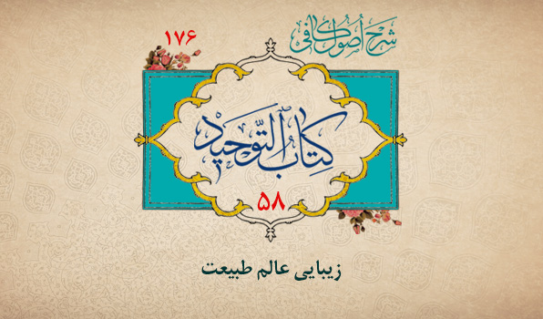 حسینی شاهرودی، طهور، شرح اصول کافی