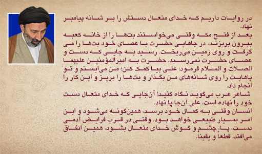 حسینی شاهرودی، طهور، شرح اصول کافی