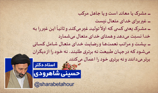 حسینی شاهرودی، طهور، شرح اصول کافی