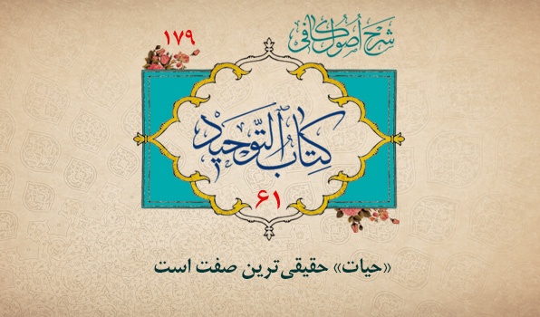 حسینی شاهرودی، طهور، شرح اصول کافی