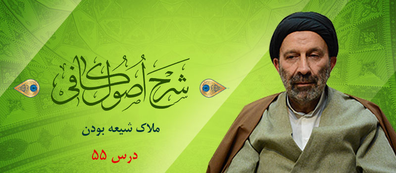 حسینی شاهرودی، طهور، شرح اصول کافی