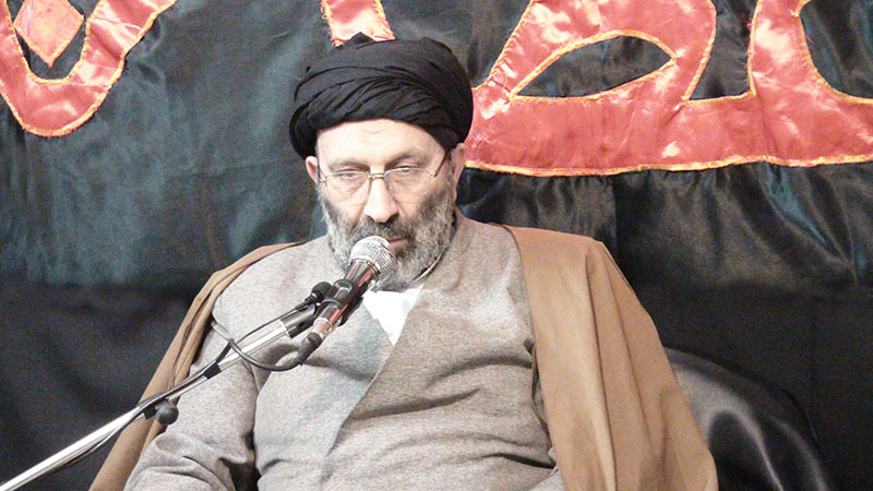 حسینی شاهرودی، طهور، دین و عقلانیت
