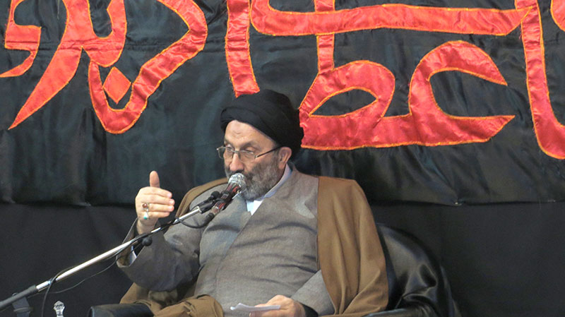 حسینی شاهرودی، طهور، دین و عقلانیت