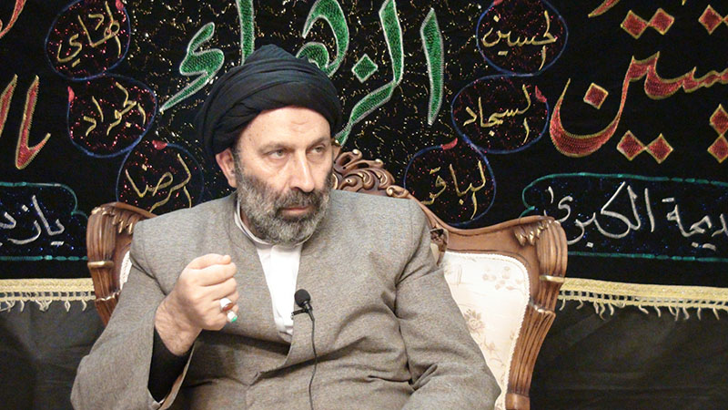 حسینی شاهرودی، طهور، دین و عقلانیت