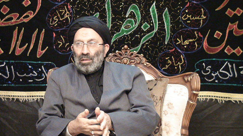 حسینی شاهرودی، طهور، دین و عقلانیت