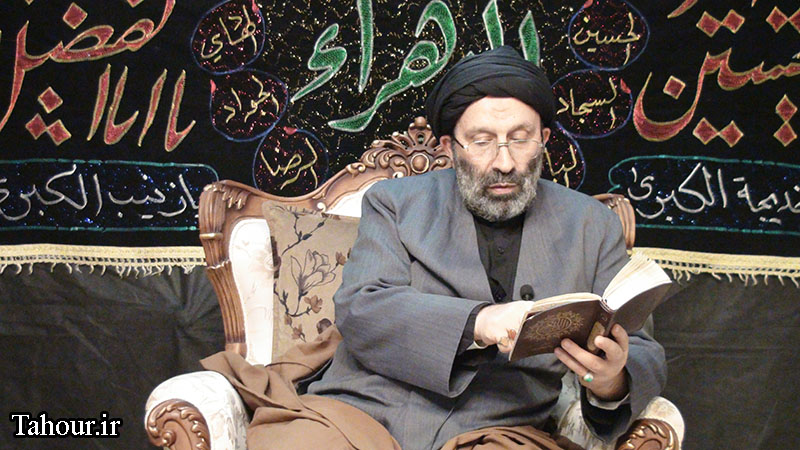 حسینی شاهرودی، طهور، دین و عقلانیت