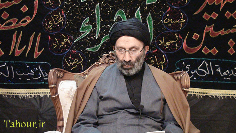 حسینی شاهرودی، سيد مرتضي حسینی شاهرودی، طهور، دین و عقلانیت، Hosseini Shahroodi،Morteza Hosseini Shahrudi, Shahroodi, religion and rationality