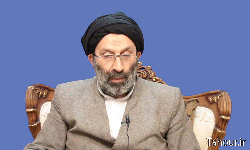 حسینی شاهرودی، سيد مرتضي حسینی شاهرودی، طهور، دین و عقلانیت، Hosseini Shahroodi،Morteza Hosseini Shahrudi, Shahroodi, religion and rationality