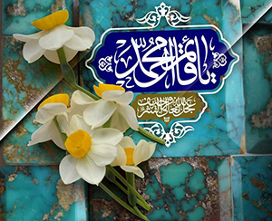 حسینی شاهرودی، طهور، امام زمان