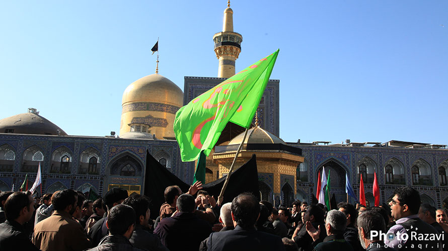استاد حسینی شاهرودی