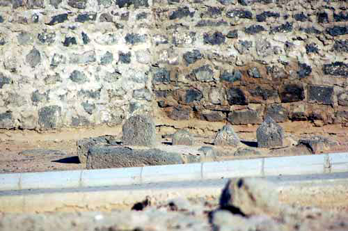 baqi baqi